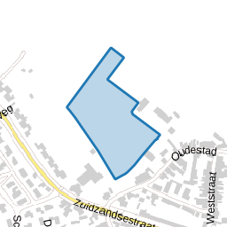 Perceel OBG00-P-2678