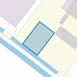 Perceel OBG00-P-2681