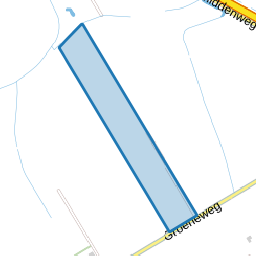 Perceel OBG00-P-2686