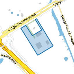 Perceel OBG00-P-2690