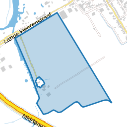 Perceel OBG00-P-2692