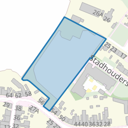 Perceel OBG00-P-2696