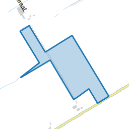 Perceel OBG00-P-2705