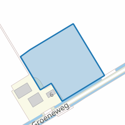 Perceel OBG00-P-2707