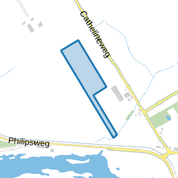 Perceel OBG00-P-2709