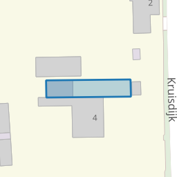 Perceel OBG00-R-1043