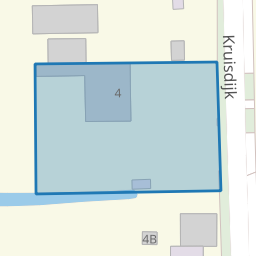 Perceel OBG00-R-1045