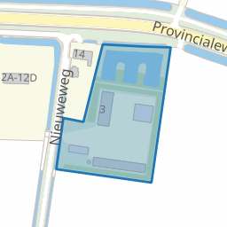 Perceel OBG00-R-1101