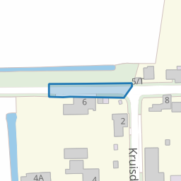 Perceel OBG00-R-1145