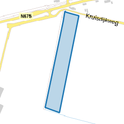 Perceel OBG00-R-1158