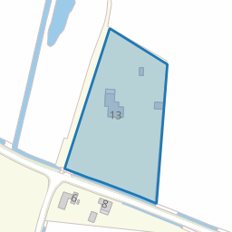 Perceel OBG00-R-1168