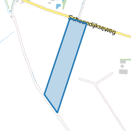 Perceel OBG00-R-1184