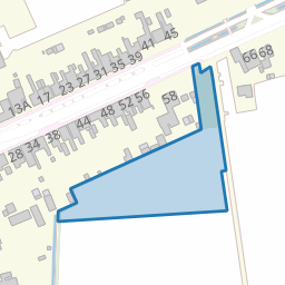 Perceel OBG00-R-1284