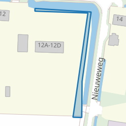 Perceel OBG00-R-1291