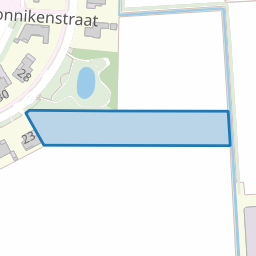 Perceel OBG00-R-1320