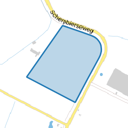 Perceel OBG00-R-1376