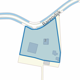 Perceel OBG00-R-1408