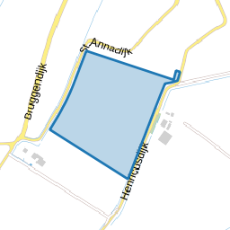 Perceel OBG00-R-1485