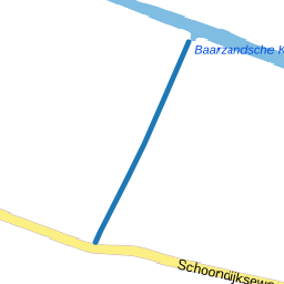 Perceel OBG00-R-1499