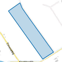 Perceel OBG00-R-1560