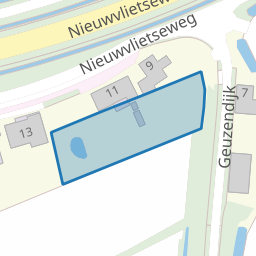 Perceel OBG00-R-1570