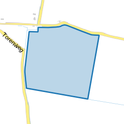 Perceel OBG00-R-1580