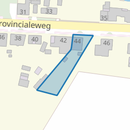 Perceel OBG00-R-1611