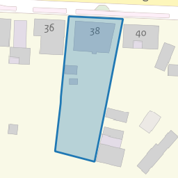 Perceel OBG00-R-1615