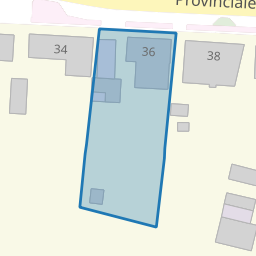 Perceel OBG00-R-1616