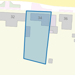 Perceel OBG00-R-1617