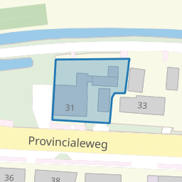 Perceel OBG00-R-1625