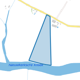 Perceel OBG00-R-1640