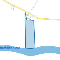 Perceel OBG00-R-1658