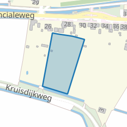 Perceel OBG00-R-1662