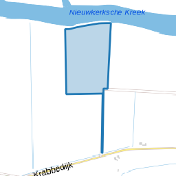 Perceel OBG00-R-1664