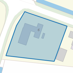 Perceel OBG00-R-1667