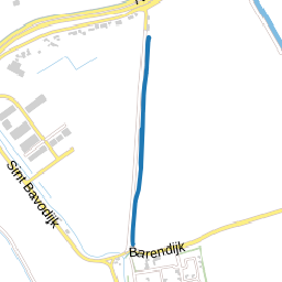 Perceel OBG00-R-1693