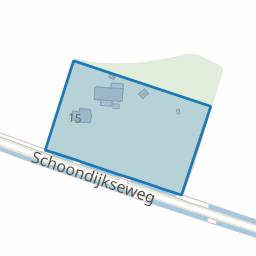 Perceel OBG00-R-1709