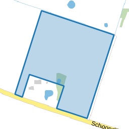 Perceel OBG00-R-1710