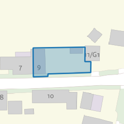 Perceel OBG00-R-1742