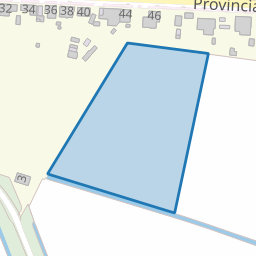 Perceel OBG00-R-1746