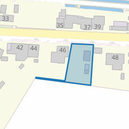 Perceel OBG00-R-1748