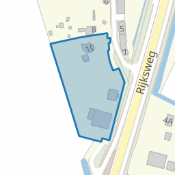 Perceel OBG00-R-1754