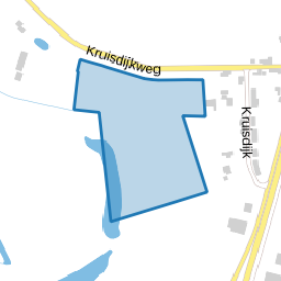 Perceel OBG00-R-1776