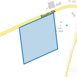 Perceel OBG00-R-1783