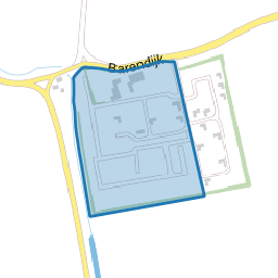 Perceel OBG00-R-1816