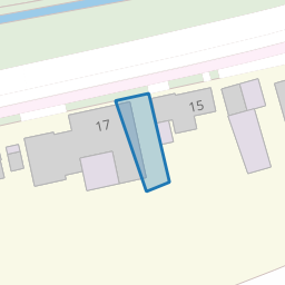 Perceel OBG00-R-1820