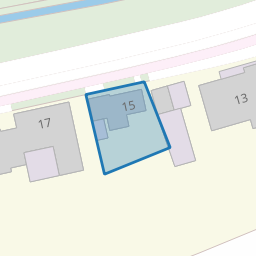 Perceel OBG00-R-1821