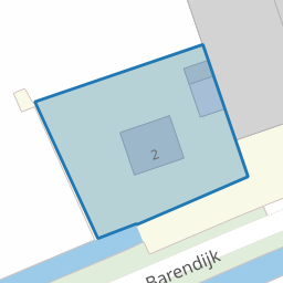 Perceel OBG00-R-1851