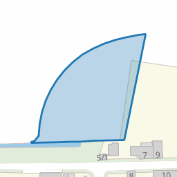 Perceel OBG00-R-1857